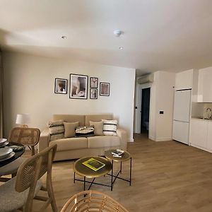 Apartamentos Malaga Premium - Calle San Telmo